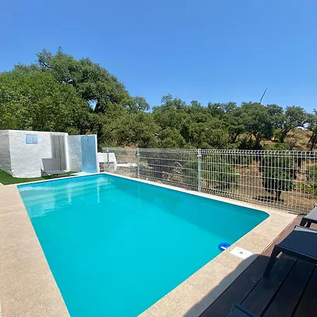 Сasa de vacaciones Casa Ti Barbara