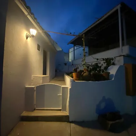 Casa Ti Barbara Vakantiehuis *