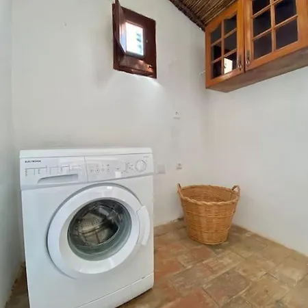 Сasa de vacaciones Casa Ti Barbara Cachopo (Faro)