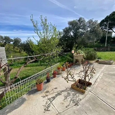 Casa Ti Barbara *