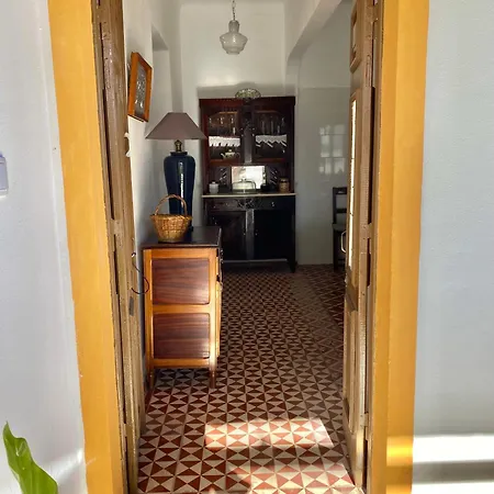 Сasa de vacaciones Casa Ti Barbara