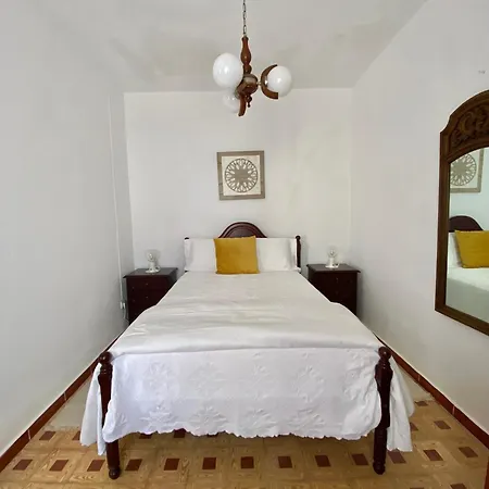 Casa Ti Barbara Cachopo (Faro)