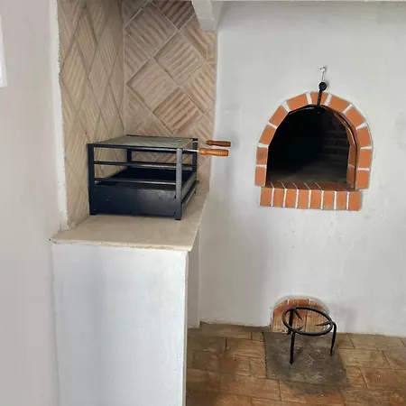 Casa Ti Barbara * Cachopo (Faro)