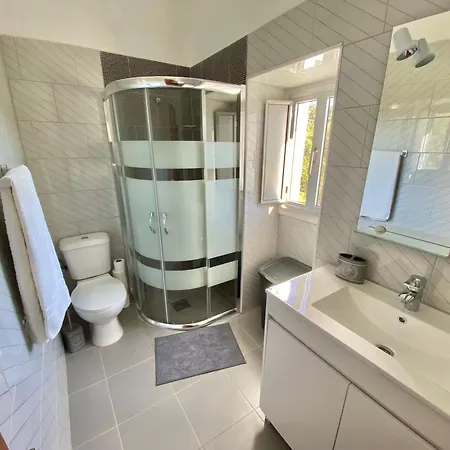 Сasa de vacaciones Casa Ti Barbara *