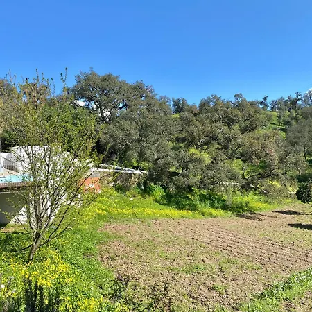 Casa Ti Barbara Cachopo (Faro)