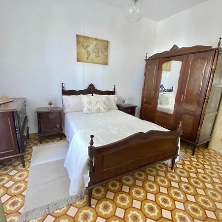 Vakantiehuis Casa Ti Barbara