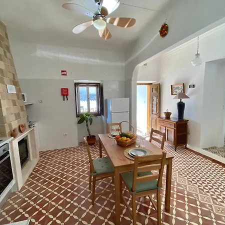 Сasa de vacaciones Casa Ti Barbara *