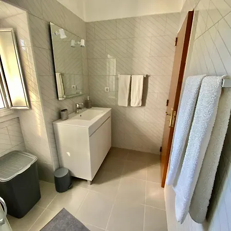 Casa Ti Barbara Cachopo (Faro)