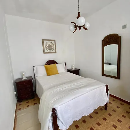 Сasa de vacaciones Casa Ti Barbara