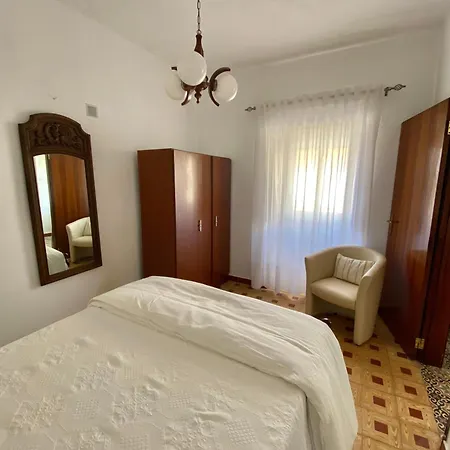 Casa Ti Barbara Cachopo (Faro)