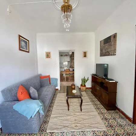 Casa Ti Barbara * Cachopo (Faro)