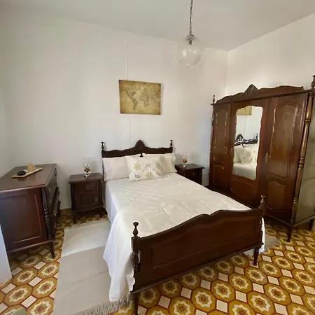 Vakantiehuis Casa Ti Barbara Cachopo (Faro)