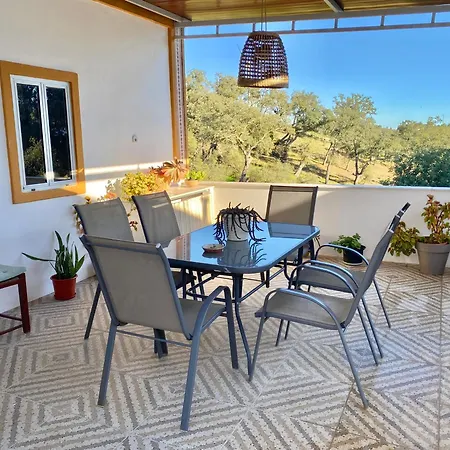 Casa Ti Barbara * Cachopo (Faro)