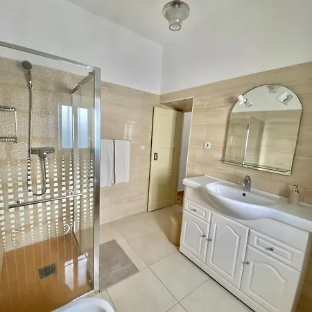 Casa Ti Barbara Vakantiehuis *