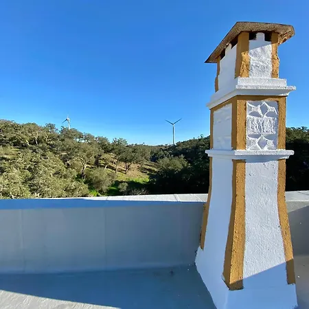 Vakantiehuis Casa Ti Barbara *