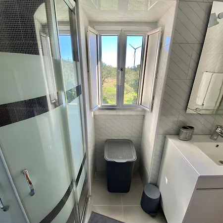 Casa Ti Barbara Cachopo (Faro)