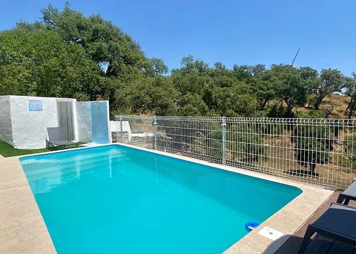 Casa de Férias Casa Ti Barbara