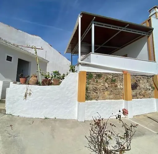 Casa de Férias Casa Ti Barbara Cachopo (Faro)