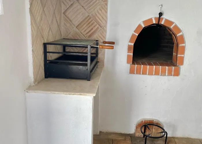 Casa Ti Barbara * Cachopo (Faro)