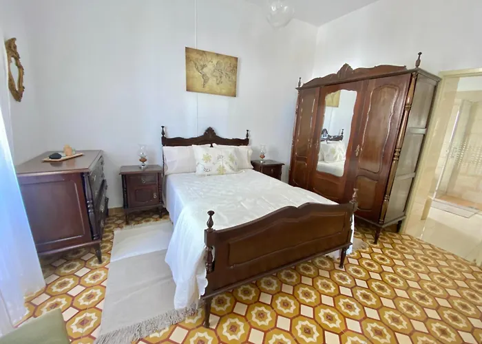 Casa de Férias Casa Ti Barbara