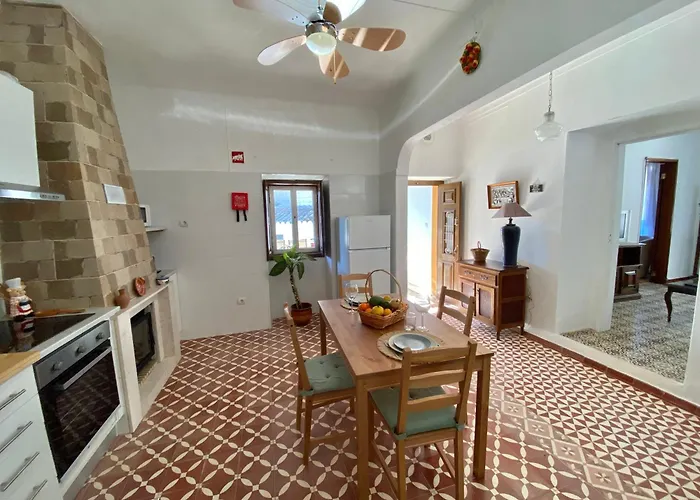 Casa de Férias Casa Ti Barbara *