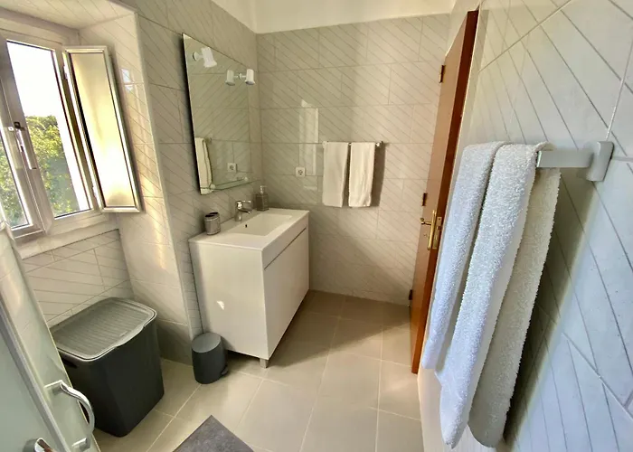 Casa Ti Barbara Cachopo (Faro)