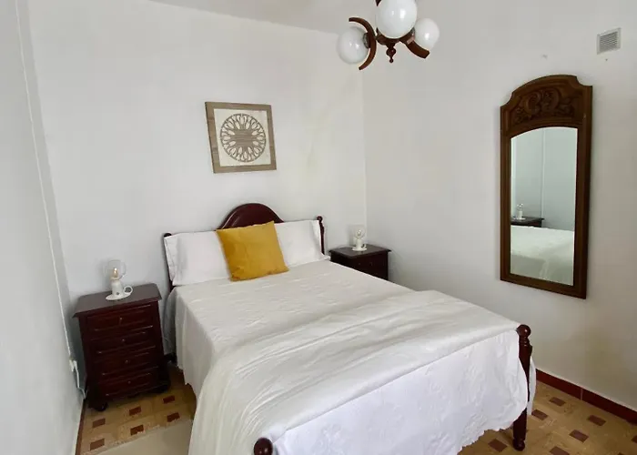 Casa de Férias Casa Ti Barbara