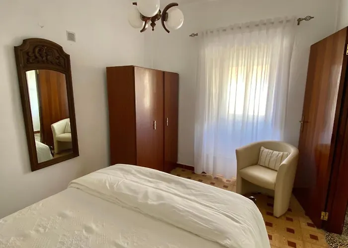 Casa Ti Barbara Cachopo (Faro)