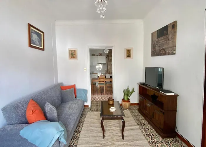 Casa Ti Barbara * Cachopo (Faro)