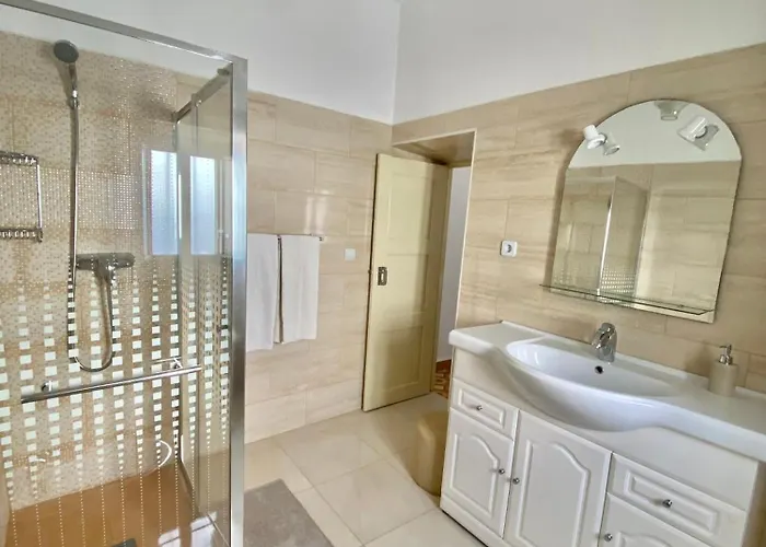 Casa Ti Barbara Casa de Férias *