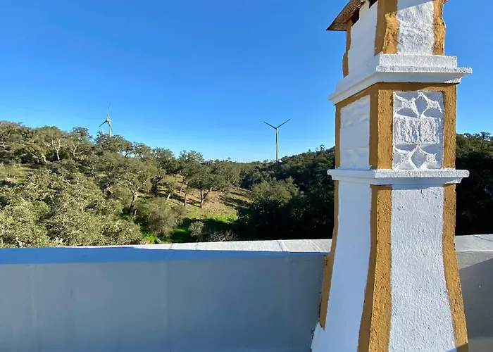 Casa de Férias Casa Ti Barbara *