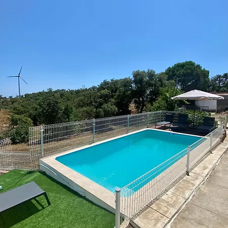 Casa de Férias Casa Ti Barbara *