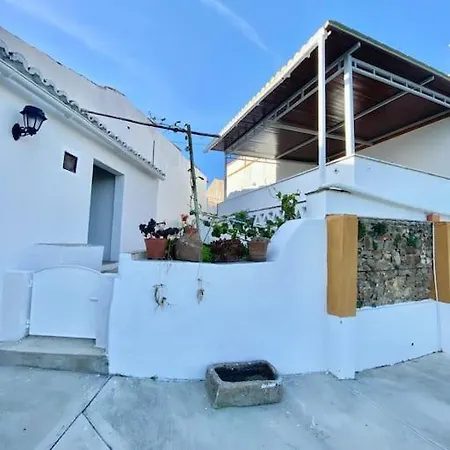 Casa Ti Barbara