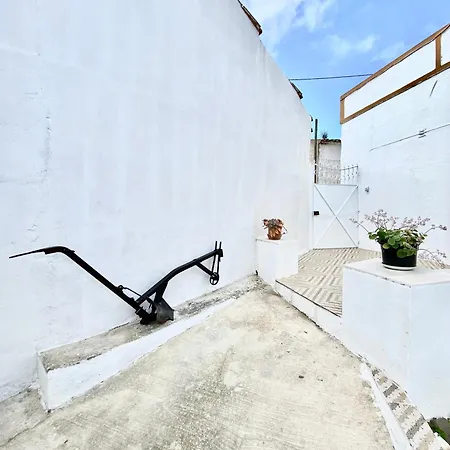Casa Ti Barbara Casa de Férias *