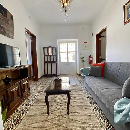 Casa Ti Barbara *