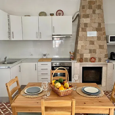 Casa Ti Barbara