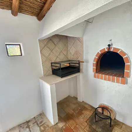 Casa Ti Barbara Casa de Férias *