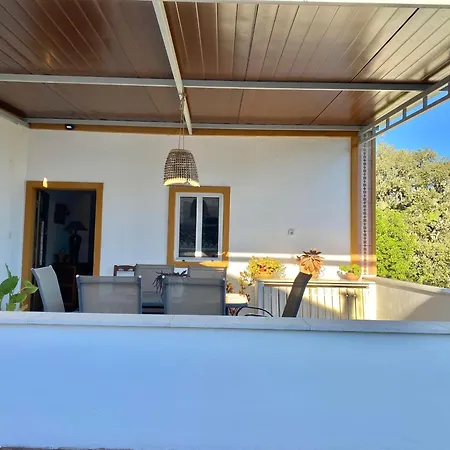 Casa de Férias Casa Ti Barbara