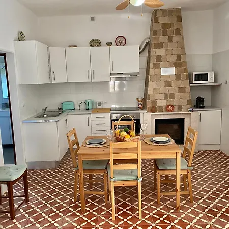 Casa Ti Barbara